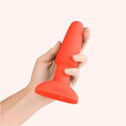 b-Vibe Rimming Plug 2