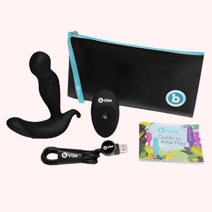 b-Vibe 360 Plug