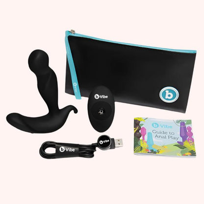 b-Vibe 360 Plug