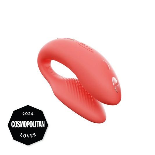 We-Vibe Chorus Couples Vibrator
